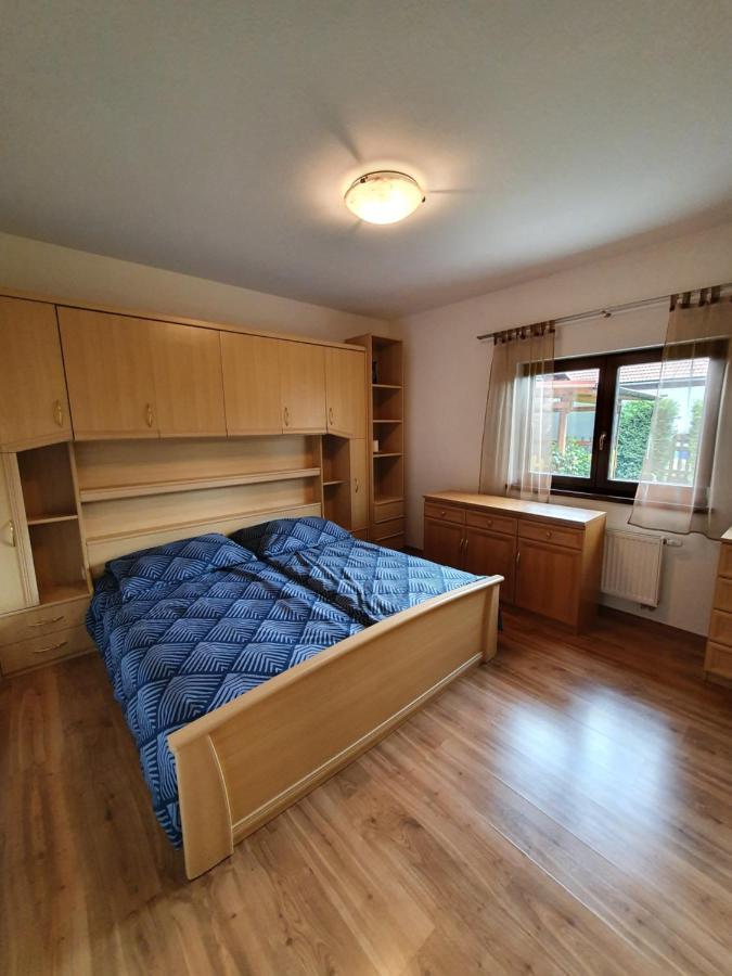 Domek Cisarsky Villa Šluknov Exteriör bild