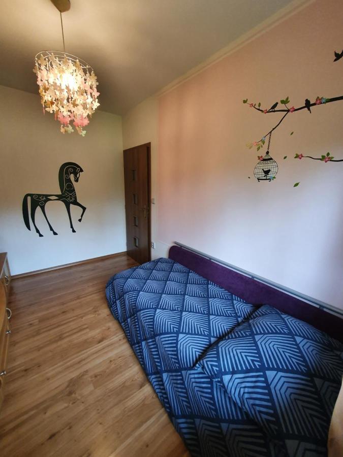 Domek Cisarsky Villa Šluknov Exteriör bild